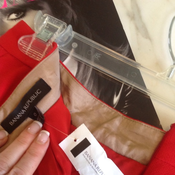 Banana Republic Skirt - Picture 4 of 4